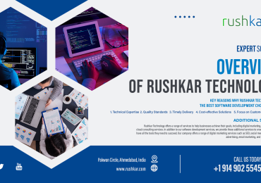 Rushkar Technology Pvt. Ltd.