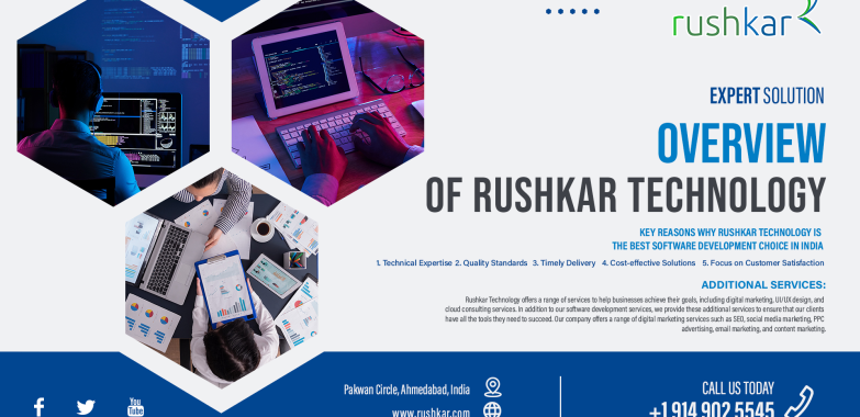 Rushkar Technology Pvt. Ltd.