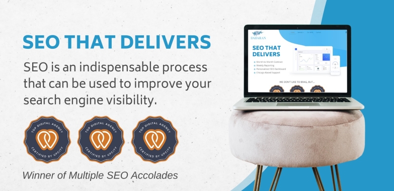 Seo chicago