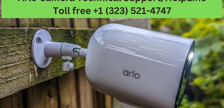 Call +1 828-598-8838 | Arlo Camera Technical Setup Support in Los Angeles, California