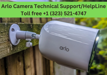 Call: +1 828-598-8838 | Arlo Camera Technical Setup Support in California