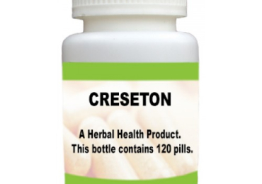 Herbal Supplement for Bronchiectasis