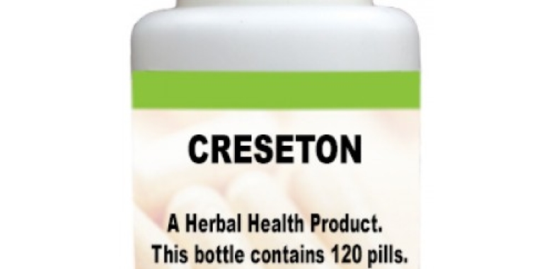 Herbal Supplement for Bronchiectasis