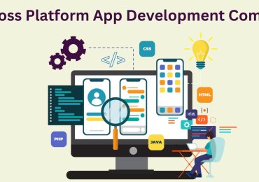 Cross Platform App Development Companies