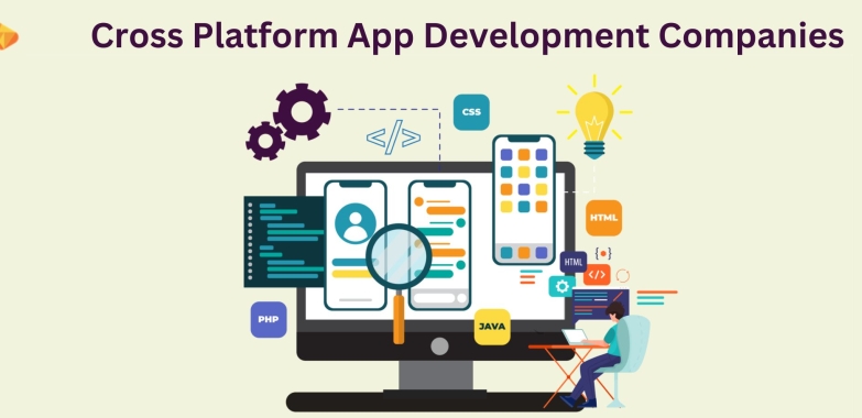 Cross Platform App Development Companies
