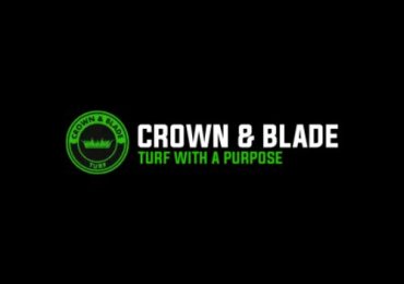 Crown & Blade Turf