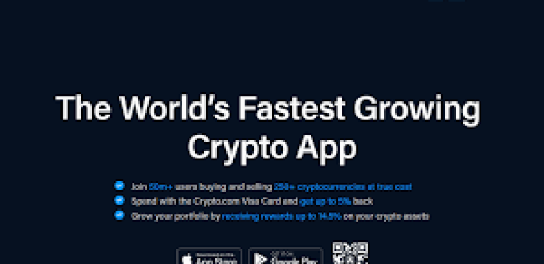 Crypto Login Issues
