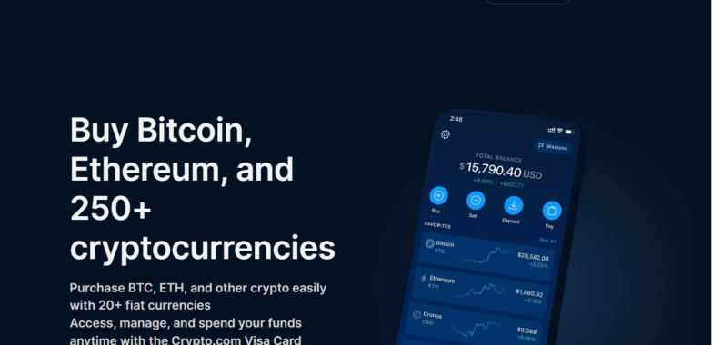 Crypto.com Login Problems: Having Issues in Login Today?