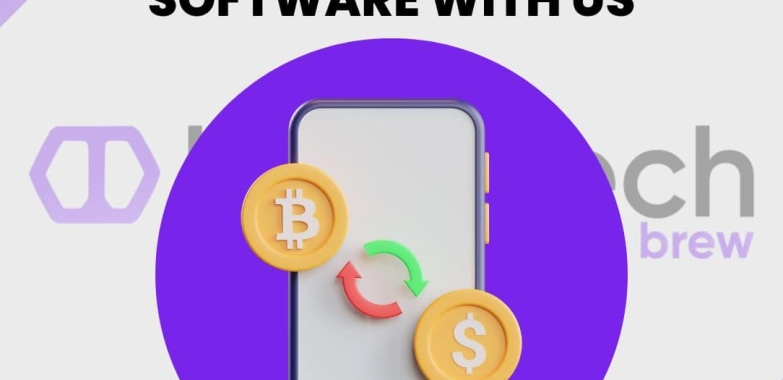 Build Your Own Crypto Exchange Development Software With Us