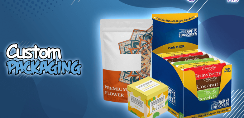 Custom Packaging