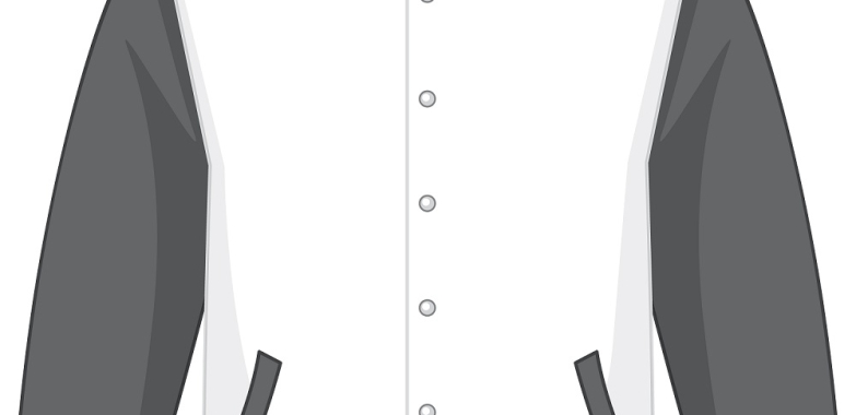 Custom Printed Jackets – Personalized Apparel by Harrow Printers
