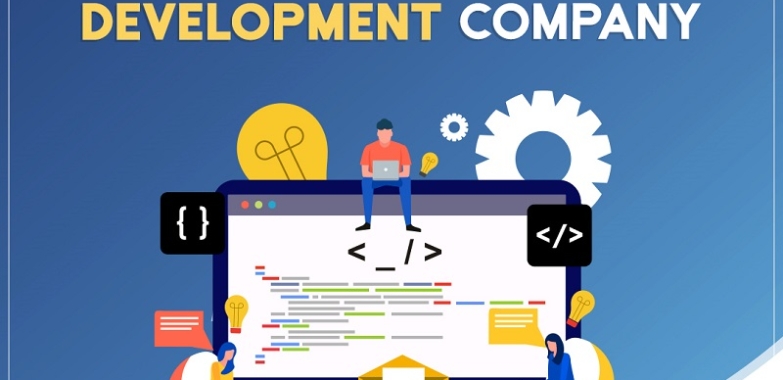 Custom Software Development Company – Vindaloo Softtech