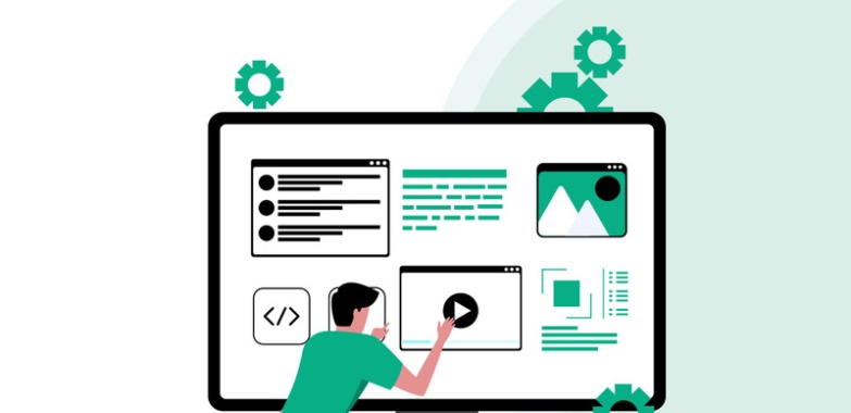 Custom Software development company in USA – Vindaloo Softtech