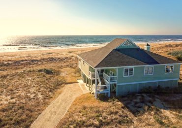 Bald Head Island Vacation Rentals: Your Ideal Vacation Destination