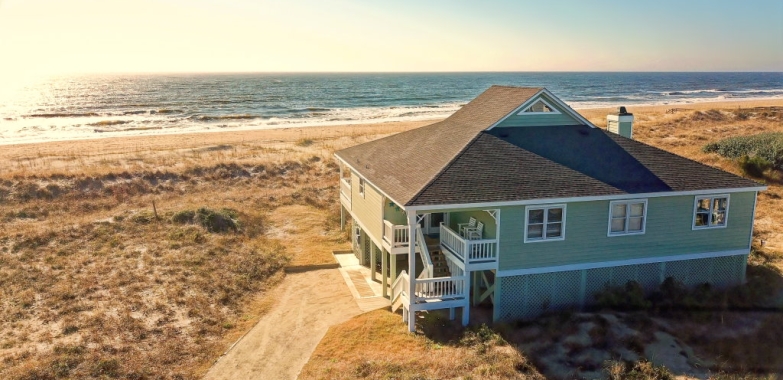 Bald Head Island Vacation Rentals: Your Ideal Vacation Destination