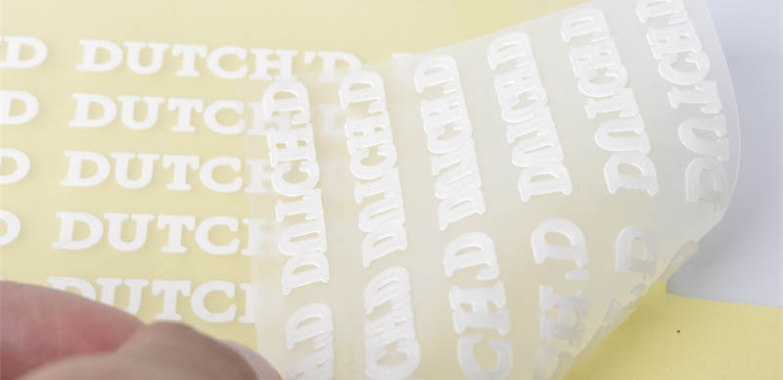 Custom Heat Transfer Labels for Clothing-Make Your Brand Stand Out