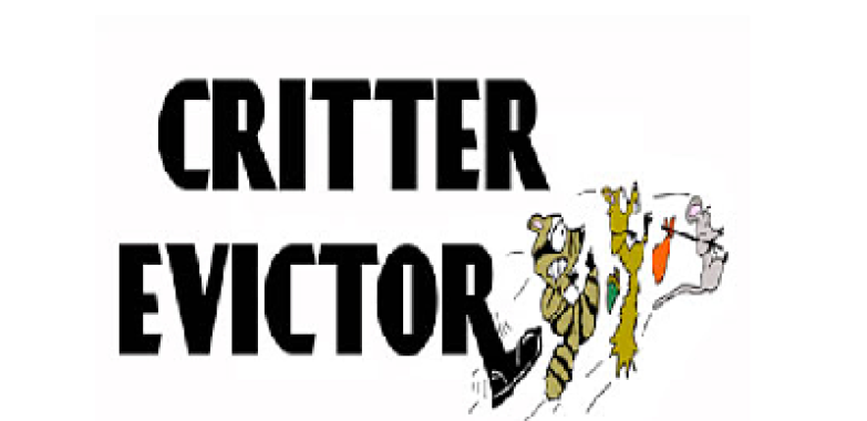 Critter Evictor