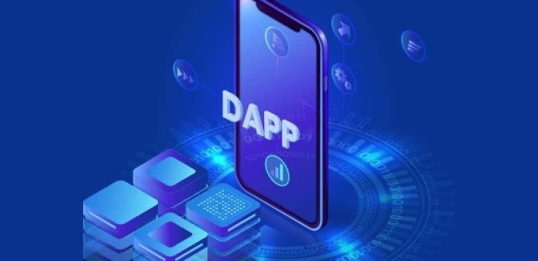 dapps development