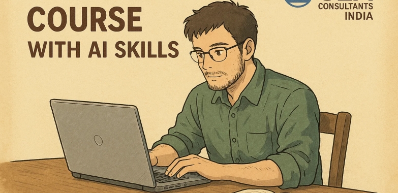The Data Analyst Course: Complete Data Analyst Internship, Master with AI Skills in 2026, by SLA Consultants India, IBM & Microsoft Certification Support,