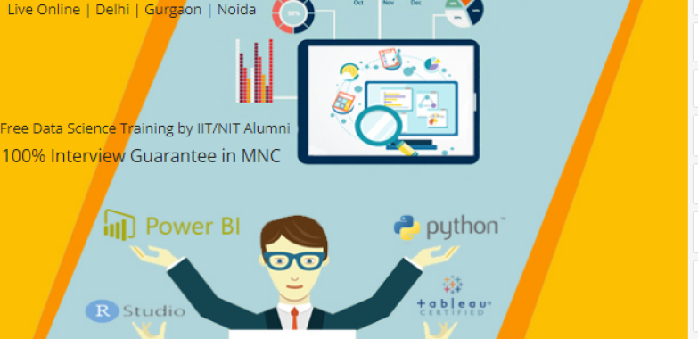 Best Data Analyst Course in Delhi.110015. Best Online Live Data Analyst Training in Lucknow by IIT Faculty , [ 100% Job in MNC] Diwali Mega Offer’24, Learn Excel, SQL, MIS, Tableau, Power BI, Python Data Science and Apache Storm, Top Training Center in Delhi NCR – SLA Consultants India,