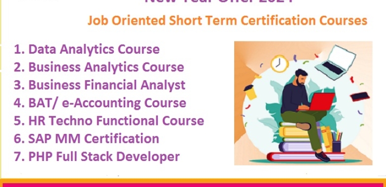 Data Analyst Course in Delhi with Free Python+Power BI by SLA Consultants Institute in Delhi, NCR, Business Analyst Certification [100% Placement, Learn New Skill of ’24] get Wipro Data Science Professional Training,