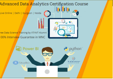 TCS Data Analyst Training Course in Delhi, 110001 [100% Job in MNC] Navratri 2024 Offer,  Microsoft Power BI Certification Training Institute in Gurgaon, Free Python Data Science in Noida, Tableau Course in New Delhi, SLA Consultants India,