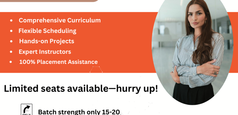 The Path to Data Mastery Starts Here: Enroll in Our Course Today!