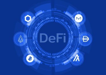 defi app development company