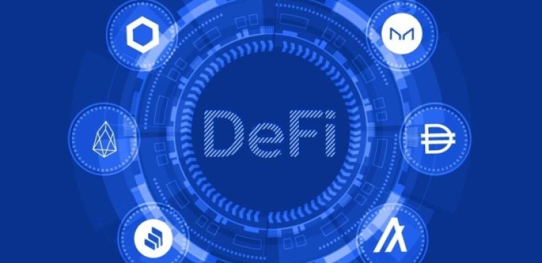 defi app development company