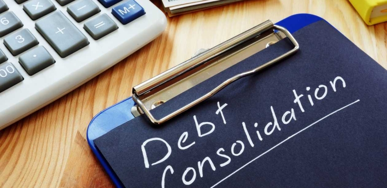 Debt Consolidation Loan