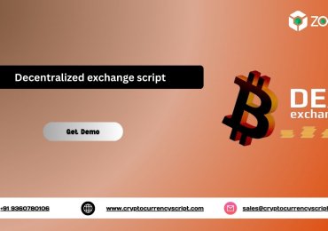 Decentralized Exchange script