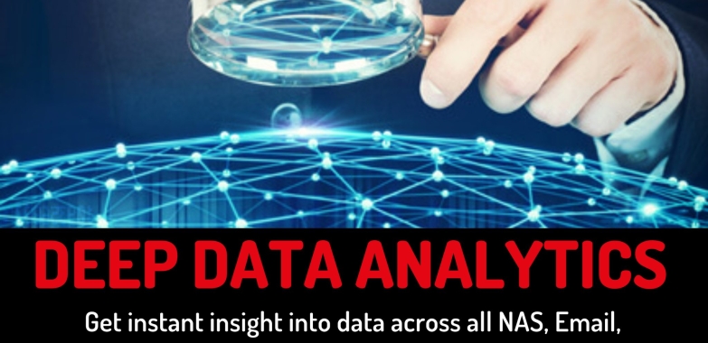 Deep Data Analytics