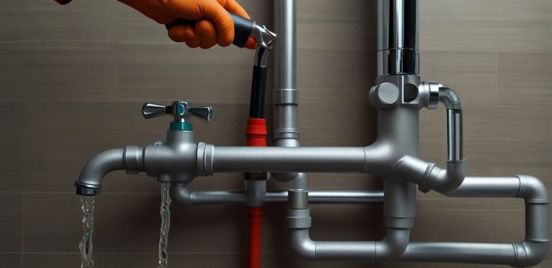 Professional Leaking Shower Repair Solutions