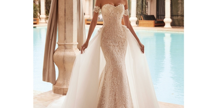 Wedding Dresses Toronto- Wedding Gowns in Toronto
