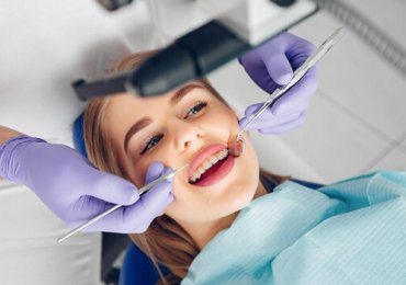 Santa Clarita Dental