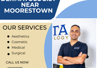 Top Rated Dermatologist Near South Jersey for Skin Health – Meta Dermatology