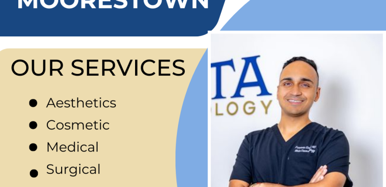 Top Rated Dermatologist Near South Jersey for Skin Health – Meta Dermatology