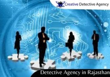 Detective Agency in Rajasthan