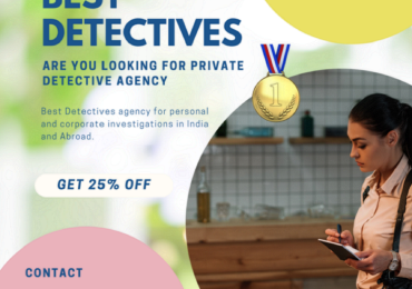 Detective agency in Chandigarh