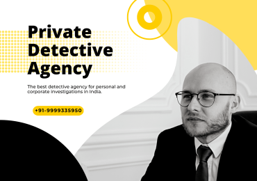 Detective agency in Ghaziabad