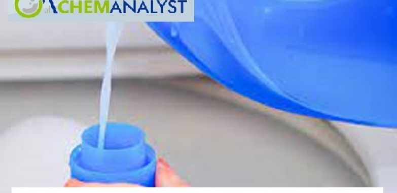 Detergent Alcohol Pricing Trend and Forecast