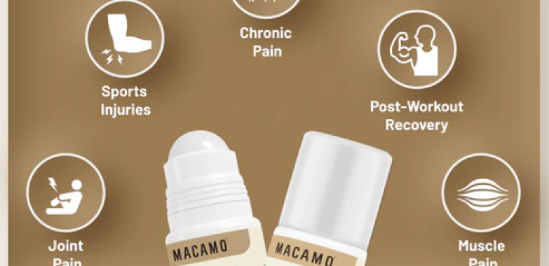 Best Ayurvedic Medicine for Joint Pain – Macamo