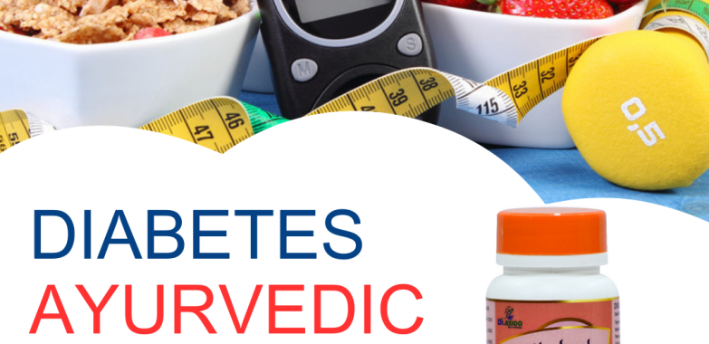 Sugar Ki Ayurvedic Dawa: Nature’s Solution to Diabetes