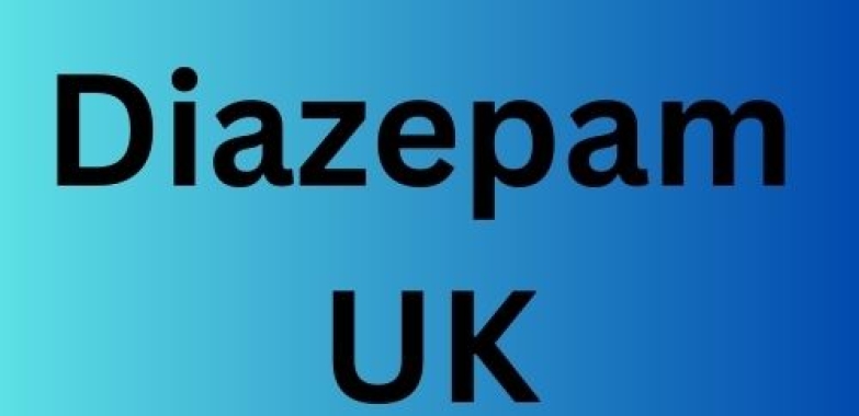 UK’s Top Online Pharmacy – Diazepam UK