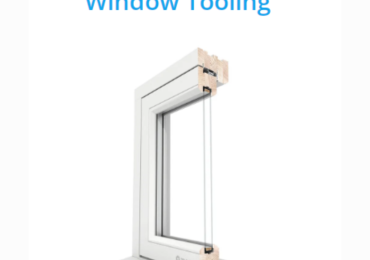 Stormproof Casement Timber Window Tooling