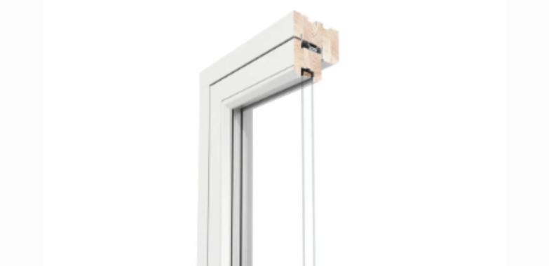 Stormproof Casement Timber Window Tooling