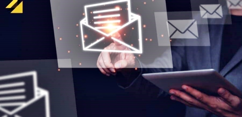 Digital Mailbox