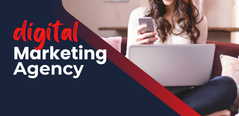 Digital Marketing Agency | Grow Your Business Online