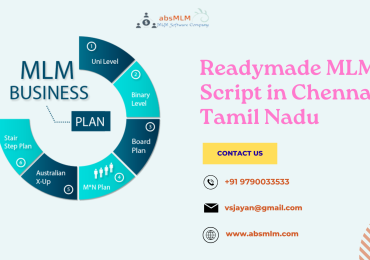 Readymade MLM script in Chennai,Tamil Nadu