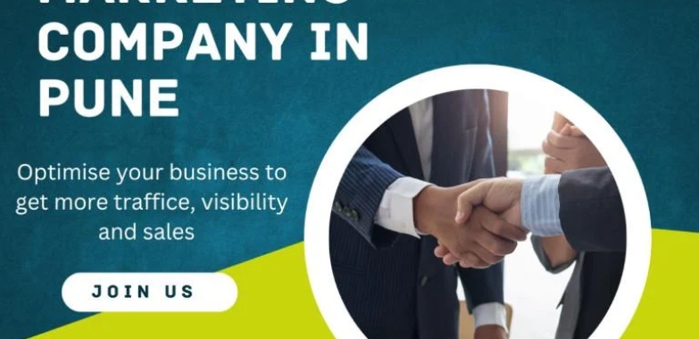 Digital Marketing Company in pune | Optimized Infotech